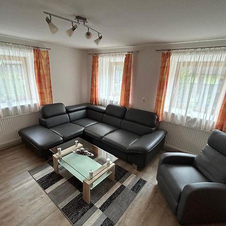 Ferienwohnung Mohr 상트미카엘임룽가우 외부 사진