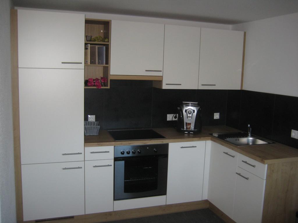 Ferienwohnung Mohr 상트미카엘임룽가우 객실 사진