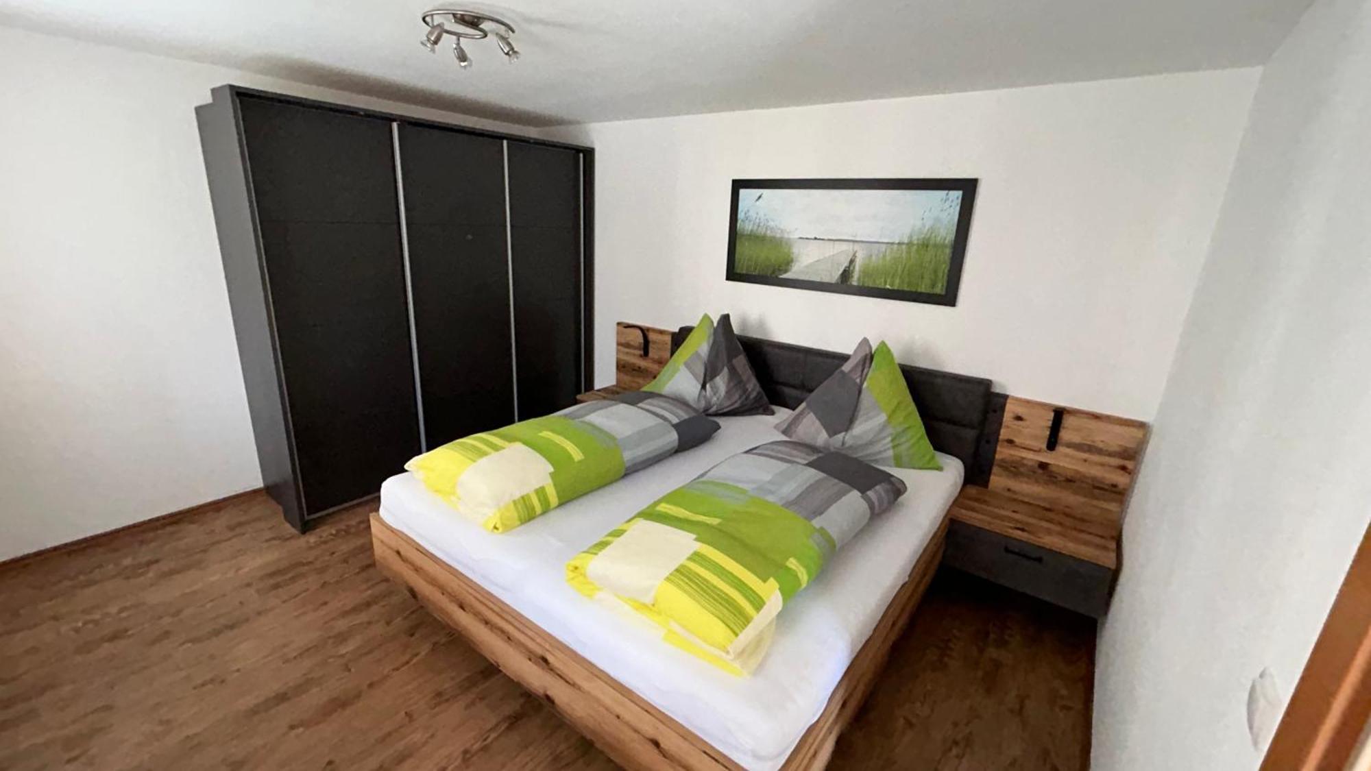 Ferienwohnung Mohr 상트미카엘임룽가우 외부 사진
